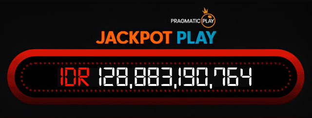 Jackpot Mobile INDOBET88